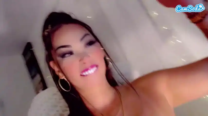 808Sweets - Camsoda Hot Show Video - 2025 05-03 12:15:60