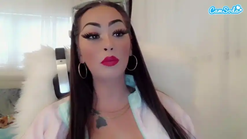 808Sweets - Camsoda Live Video Recording - 2025 03-10 12:39:39