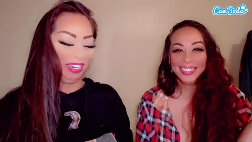 808Sweets - Camsoda Live Video Recording - 2025 03-10 13:50:52