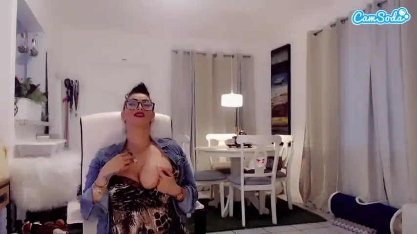 808Sweets - Camsoda Private Video - 2025 04-06 26:53:50
