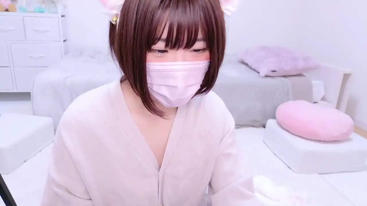 841_Yayoi - Stripchat Hot Show Video - 2025 05-09 00:31:44