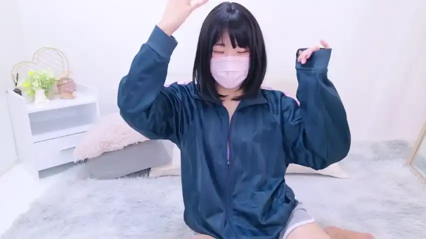 867_Haruna - Stripchat Private Video - 2025 01-20 14:30:34