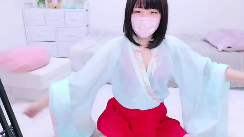 867_Haruna - Stripchat Record Video - 2025 04-03 07:38:37