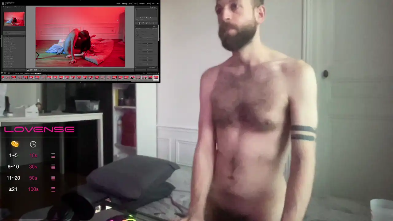 8Bit1Bight - Cam4 Record Video - 2025 01-29 00:42:58