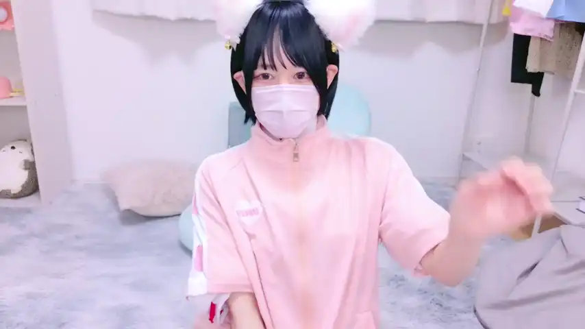 963_Kurumi - Stripchat Private Video - 2025 04-11 07:43:42