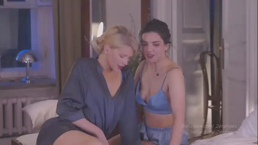 2Strangers - Chaturbate Private Video - 2025 03-05 01:09:27