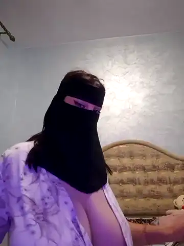 Arabica_ - Stripchat Free Video - 2025 01-21 24:28:16