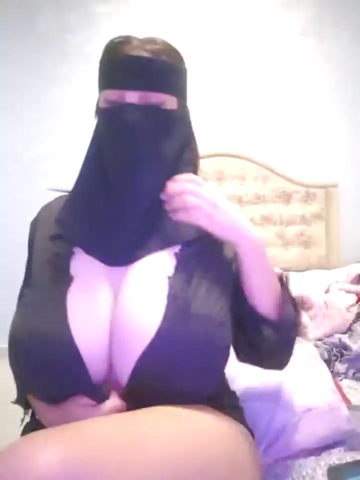 Arabica_ - Stripchat Live Video Recording - 2025 01-20 02:59:50