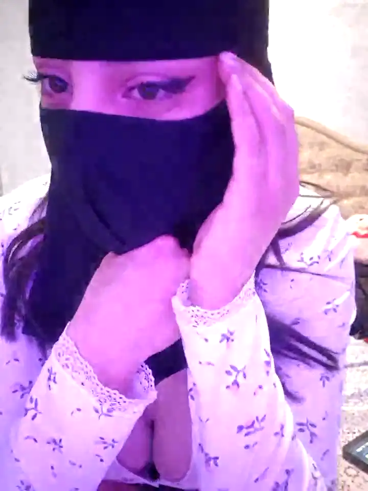Arabica_ - Stripchat Live Video Recording - 2025 02-01 08:17:20