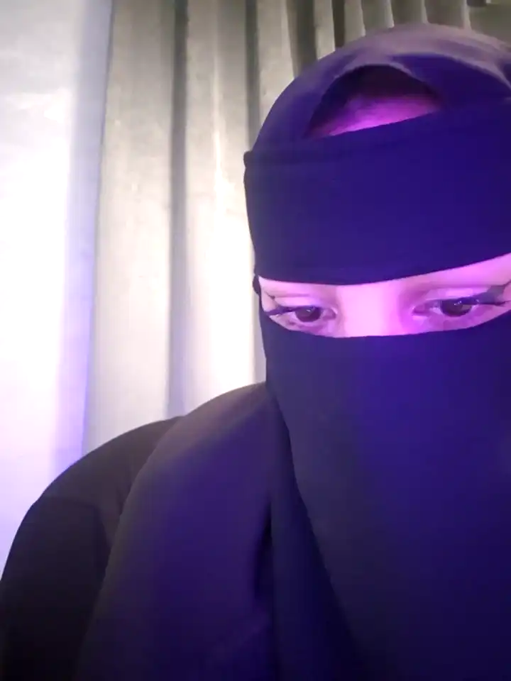 Arabica_ - Stripchat Live Video Recording - 2025 04-09 18:00:55