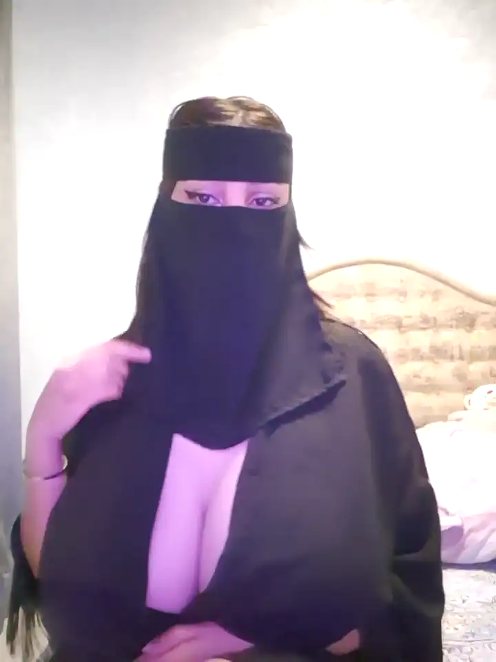 Arabica_ - Stripchat Private Video - 2025 02-02 12:46:22