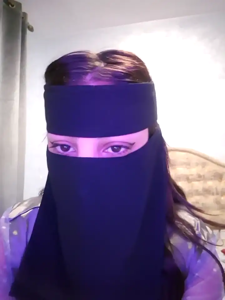 Arabica_ - Stripchat Private Video - 2025 05-03 16:47:47