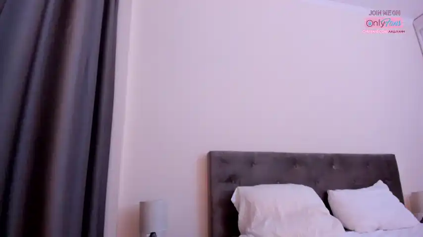 Aalliyahh - Chaturbate Live Video Recording - 2025 05-04 17:60:50