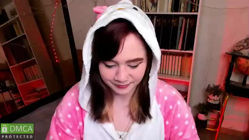 Aamyjjamie - Chaturbate Record Video - 2025 05-04 04:31:49