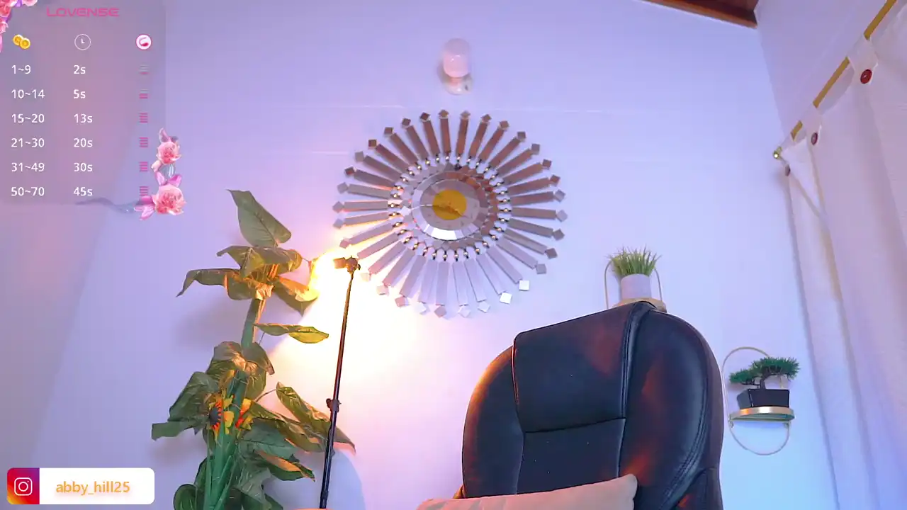 Abbyhill27 - Stripchat Record Video - 2025 04-02 27:40:11