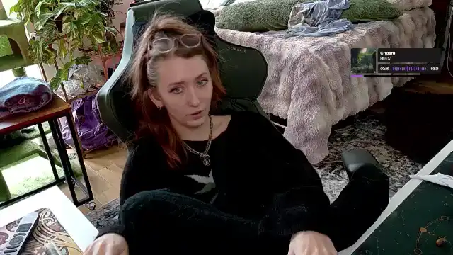 Adalinarae - Myfreecams Live Video Recording - 2025 02-10 20:26:07