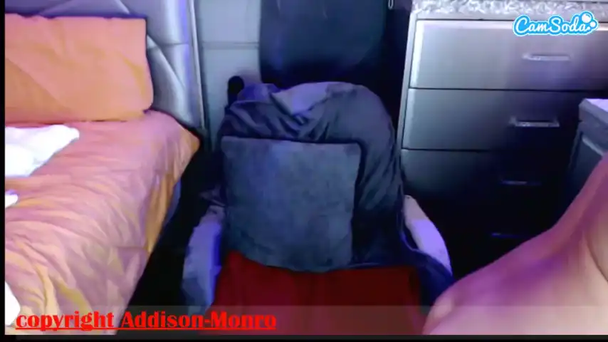 Addison-Monro - Camsoda Live Video Recording - 2025 01-24 12:03:03