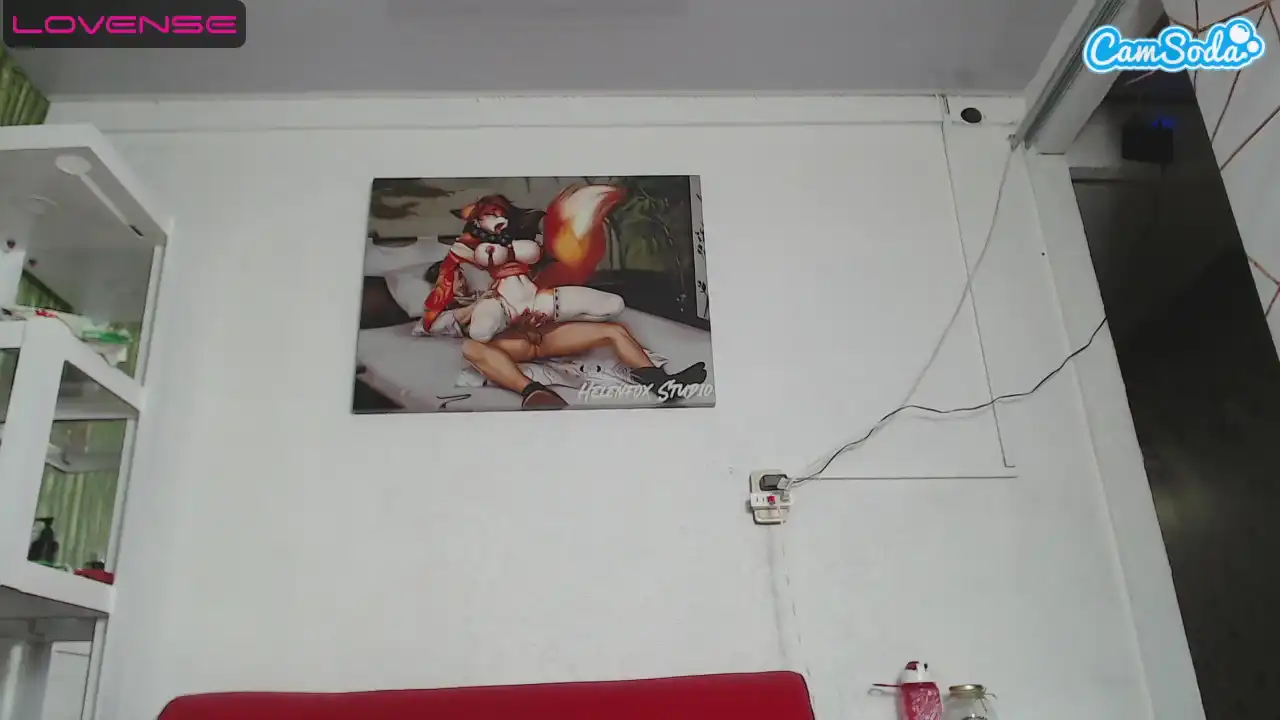 Adelamorales1 - Camsoda Live Video Recording - 2025 01-21 00:39:05