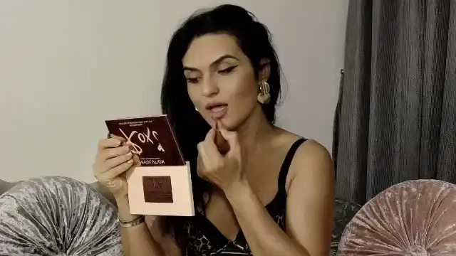 Adele-Holter - Flirt4Free Hot Show Video - 2025 01-28 12:59:34