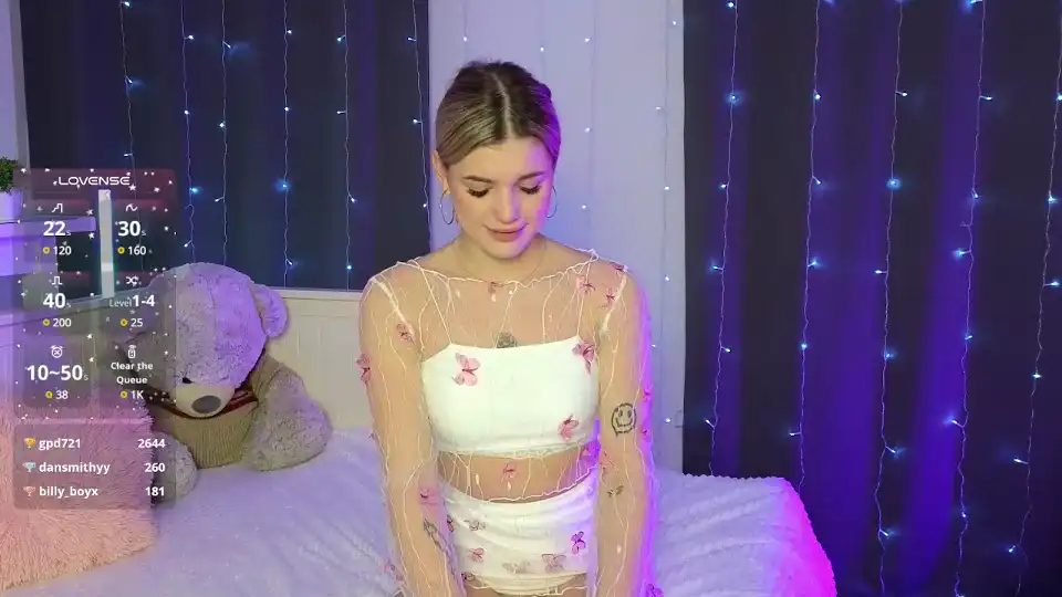 Adrianawow1 - Chaturbate Live Video Recording - 2025 01-11 14:08:46