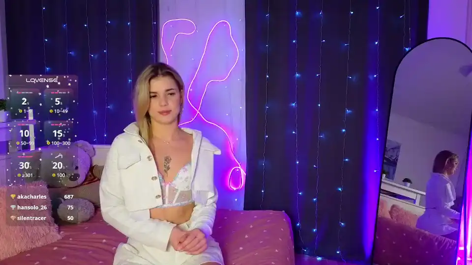 Adrianawow1 - Chaturbate Private Video - 2025 01-19 04:25:60