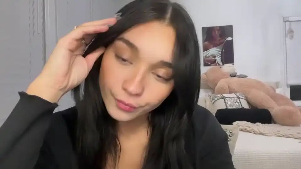 Adriannarodriguez - Chaturbate Free Video - 2025 02-07 12:22:04