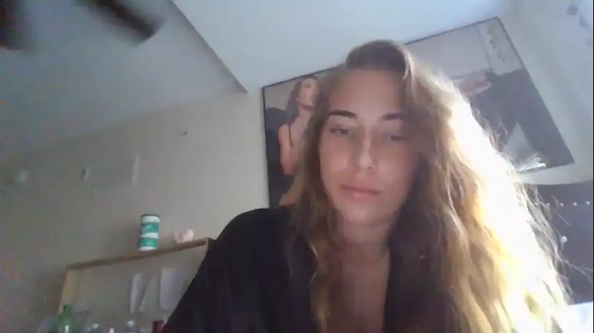Aellarose - Chaturbate Private Video - 2025 03-04 12:25:06