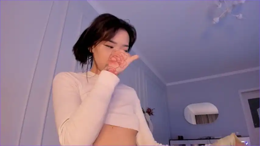 Aerri_Lee - Chaturbate Free Video - 2025 02-05 04:18:45