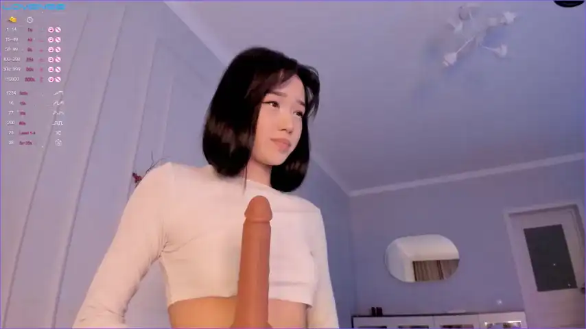 Aerri_Lee - Chaturbate Live Video Recording - 2025 01-04 08:60:11