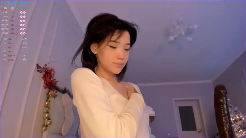 Aerri_Lee - Chaturbate Live Video Recording - 2025 03-02 20:49:00