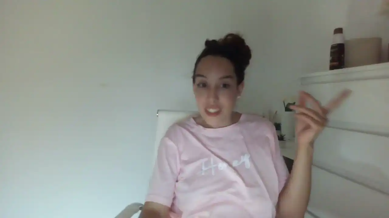 Agata_Hot - Amateur.tv Record Video - 2025 01-11 05:41:35