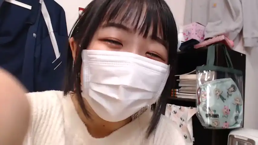 Airisa - Stripchat Live Video Recording - 2025 01-13 12:54:49