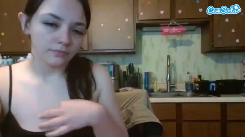 Ajelle7211 - Camsoda Private Video - 2025 02-02 06:34:32