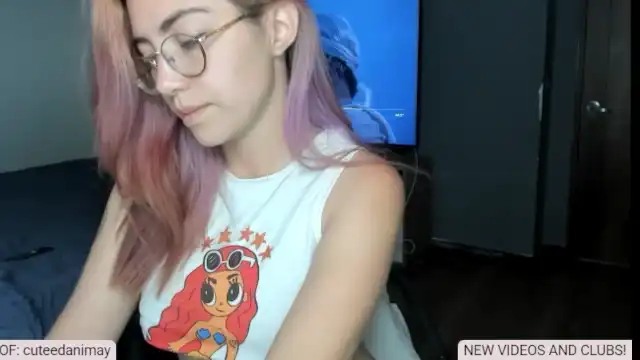 Aka_Dani - Myfreecams Free Video - 2025 01-08 15:05:16