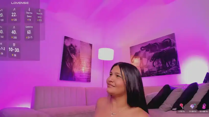 Alaia7H - Stripchat Hot Show Video - 2025 01-09 10:58:35