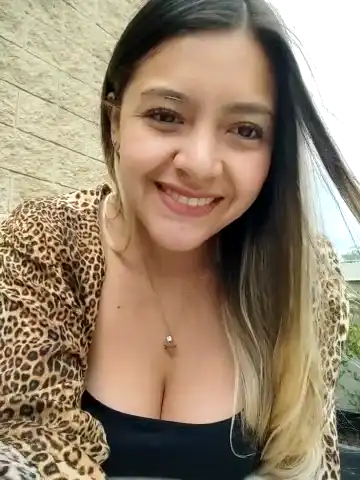 Alana_69 - Stripchat Record Video - 2025 05-02 11:37:52