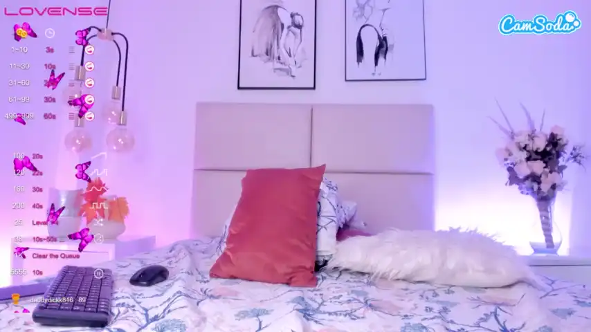 Alanaa-Queen - Camsoda Free Video - 2025 02-11 15:04:04