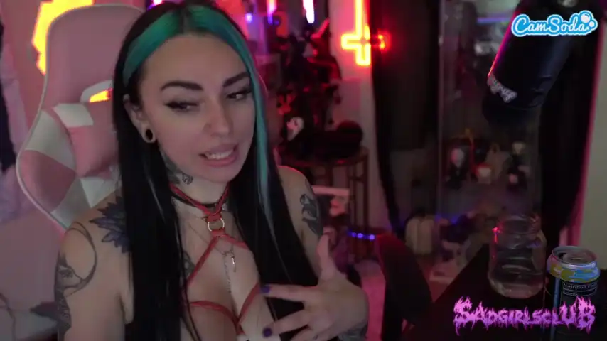 Aleacat - Camsoda Free Video - 2025 03-06 15:43:41