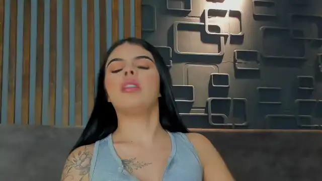 Alegra-Brown - Flirt4Free Hot Show Video - 2025 01-11 03:27:26