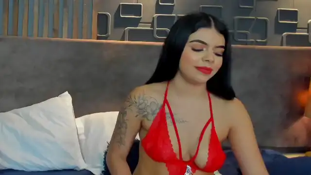 Alegra-Brown - Flirt4Free Record Video - 2025 04-03 14:23:43