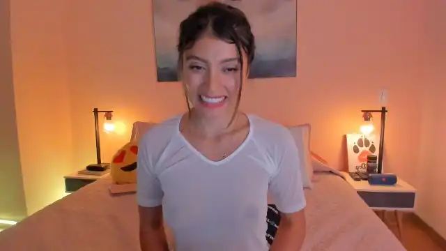 Alejandhra - Flirt4Free Private Video - 2025 05-03 20:05:41