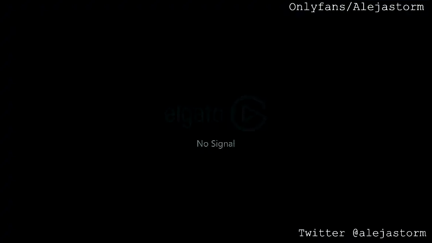 Alejastorm - Chaturbate Record Video - 2025 04-05 09:34:57