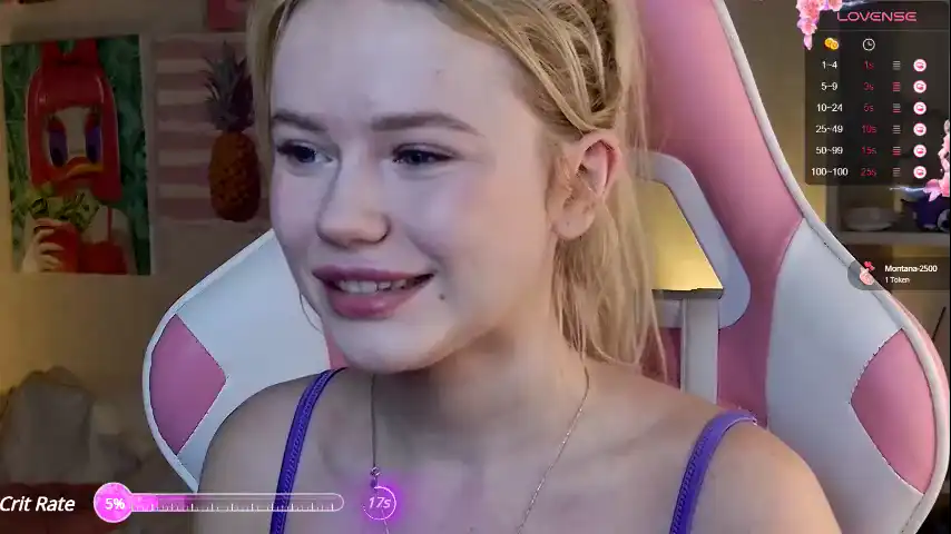 Aleksalore - Chaturbate Live Video Recording - 2025 04-02 10:39:12