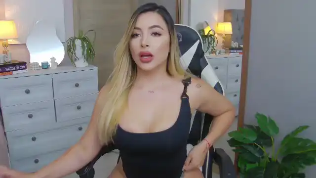 Alessia-Miller - Flirt4Free Record Video - 2025 01-05 12:47:55
