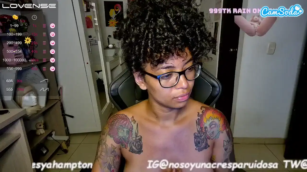 Alesyahampton - Camsoda Record Video - 2025 04-11 11:00:57