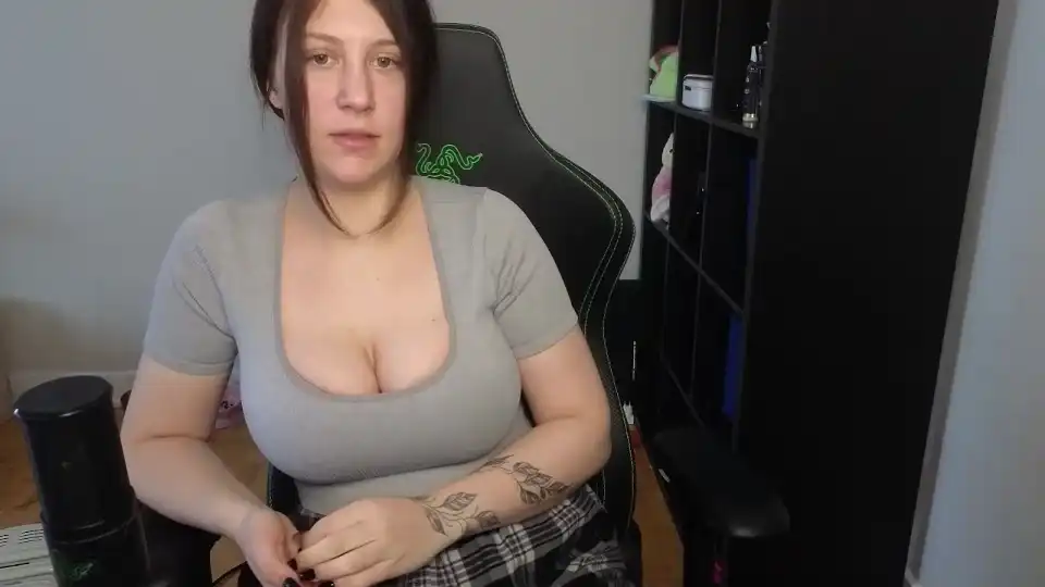 Alexa_Dream - Chaturbate Record Video - 2025 02-06 27:47:20