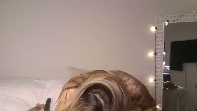 Alexasimmone - Streamate Private Video - 2025 01-29 04:09:10