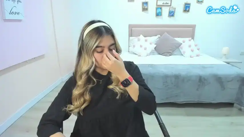 Alexyferrer - Camsoda Free Video - 2025 01-10 24:30:35