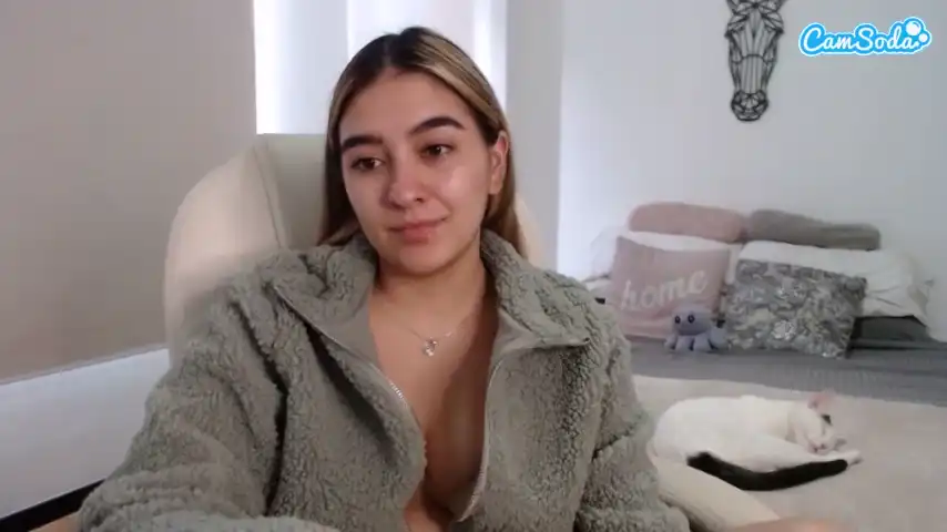 Alexyferrer - Camsoda Hot Show Video - 2025 03-10 01:56:24