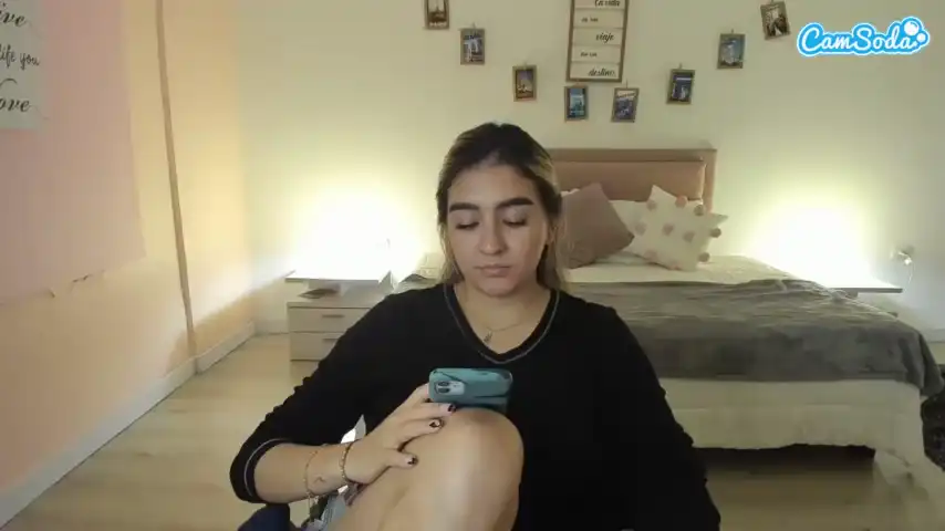 Alexyferrer - Camsoda Hot Show Video - 2025 03-11 13:03:19